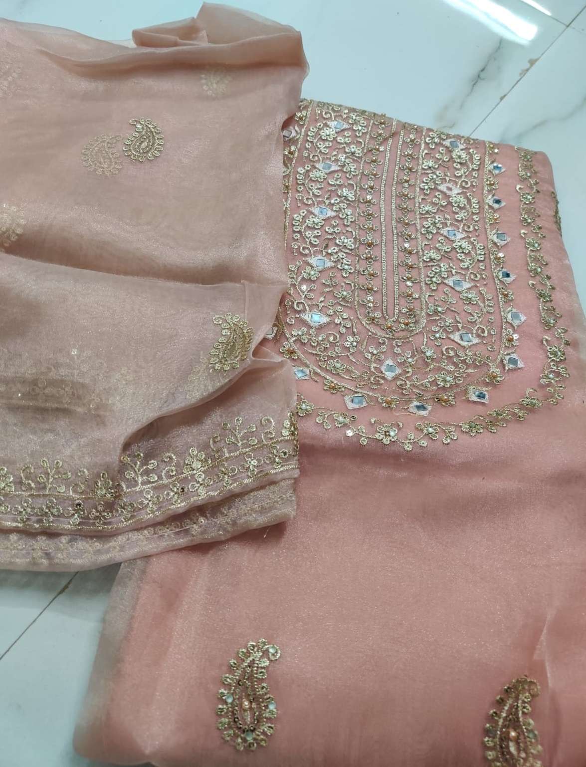 Sadabahar by Mehboob Tex Open Pic